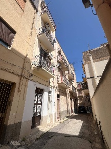 Foto Casa indipendente in VIA GIAN BATTISTA VICO, Alcamo Semicentro
