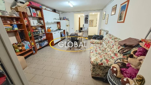 Foto Appartamento a Ancona Corsi di 118 m² con 3 locali in vendita