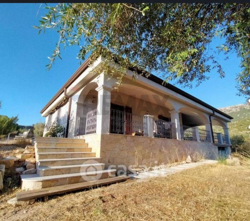 casa indipendente in vendita a Dorgali