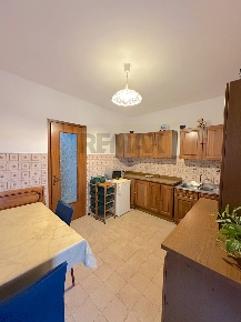 Foto Appartamento in VIA MULINO VECCHIO, Cerano di 60 m² con 3 locali