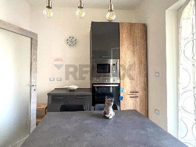 Foto Appartamento in Via Rapallo, Gaeta di 106 m² con 4 locali in vendita