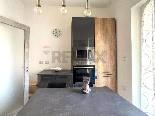 appartamento in vendita a Gaeta in zona Serapo