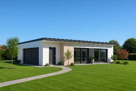 Foto Terreno residenziale in via capanna, Bertinoro di 1000 m² in vendita