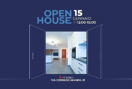 Foto Appartamento in Via Corrado Alvaro, Viterbo Carmine - Pietrare