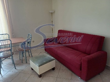 Foto Appartamento in Via D'annunzio, Como Prestino di 75 m² con 2 locali