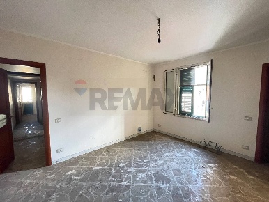 Foto Appartamento in Via Paolo Caggio, Palermo Noce di 84 m² con 4 locali