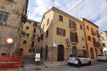 Foto Casa indipendente in Via Aspromonte, San Benedetto del Tronto Centro