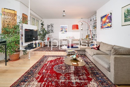 Foto Appartamento in Riviera Santa Margerita, Treviso Piazza dei Signori