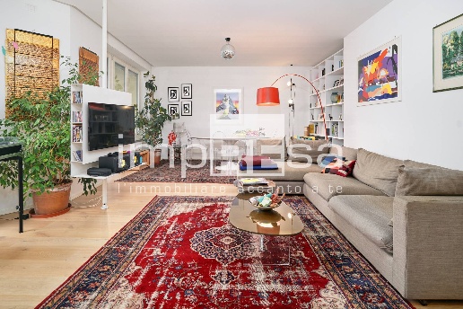 appartamento in vendita a Treviso in zona Centro Storico