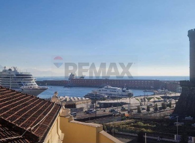 Foto Appartamento in Via Agostino Depretis, Napoli Porto - Municipio