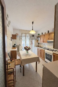 Foto Appartamento in VIA MULINO VECCHIO, Cerano di 106 m² con 4 locali