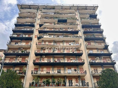 Foto Appartamento in Via Cristofaro Scobar, Palermo Noce di 58 m²