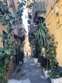 Foto Casa indipendente in VIA BARBAGALLO PITTA', Catania Palestro di 120 m²