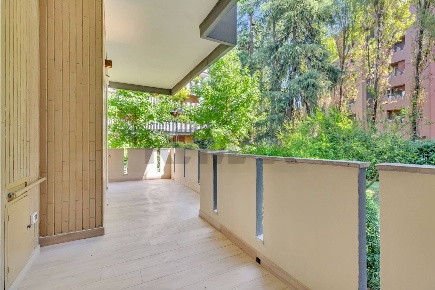 Foto Appartamento in via Bartolomeo D'Alviano, Milano Tripoli - Soderini