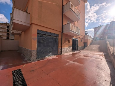 Foto Appartamento in Via delle Dolomiti 42, Ragusa San Luigi - Archimede