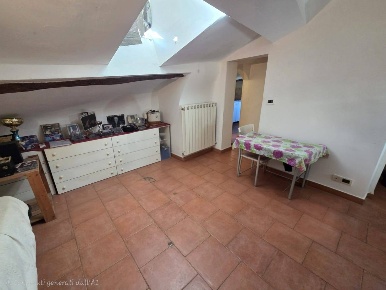 Foto Appartamento in Via Cerusa, Genova Vesima - Crevari di 35 m²