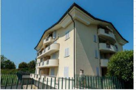 Foto Appartamento in Via MOZART, Liscate di 90 m² con 3 locali in vendita
