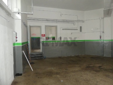 Foto Laboratorio in via blondeau, Ragusa San Luigi - Archimede di 100 m²