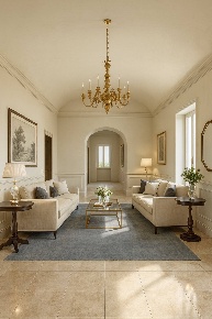 Foto Villa singola in Via Ramello, Budrio di 243 m² con 8 locali in vendita