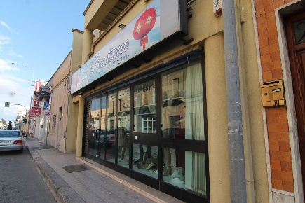 Foto Casa indipendente in corso umberto, Sava di 187 m² con 1 locali