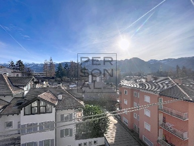 Foto Appartamento a Cavalese Centro di 70 m² con 4 locali in vendita