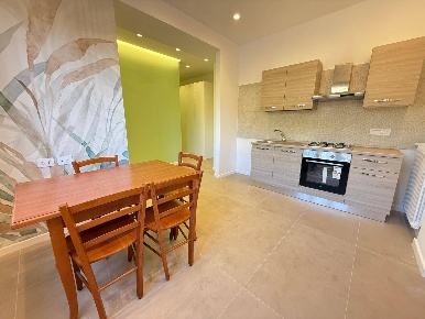 Foto Appartamento in Via Gennaro Papa, Caserta San Leucio - Briano di 60 m²