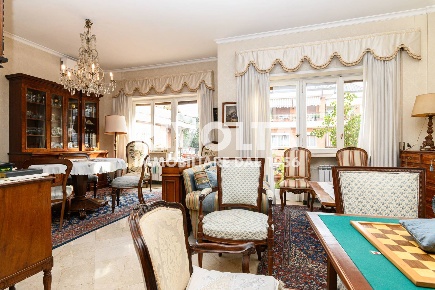 Foto Appartamento in Flaminia, Roma Fleming di 170 m² con 6 locali