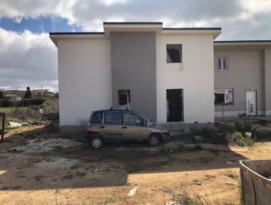 Foto Villa unifamiliare in Via Romania, Ragusa Nunziata - Pianetti di 95 m²