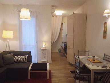 Foto Appartamento a Brescia Magenta - Arnaldo di 90 m² con 3 locali