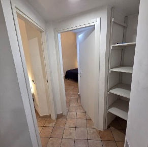 Foto Appartamento in Corso Cavour 90, La Spezia Centro Storico di 85 m²