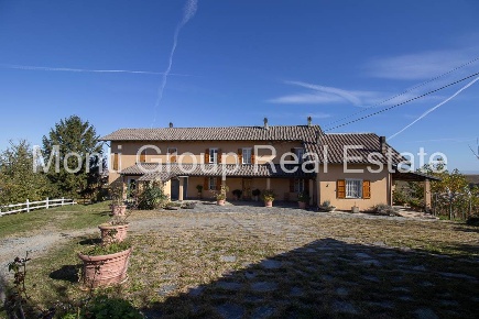 Foto Rustico a Quaranti di 1 m² con 1 locali in vendita