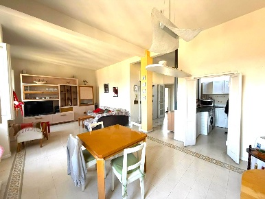 Foto Appartamento a Firenze Careggi - Rifredi - Dalmazia di 90 m²