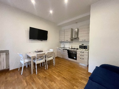 Foto Appartamento a Firenze Careggi - Rifredi - Dalmazia di 40 m²