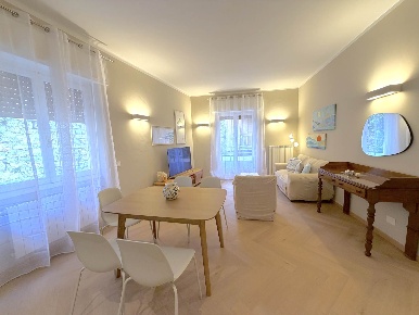 Foto Appartamento in VIA ROMA  58, Santa Margherita Ligure Centro di 86 m²
