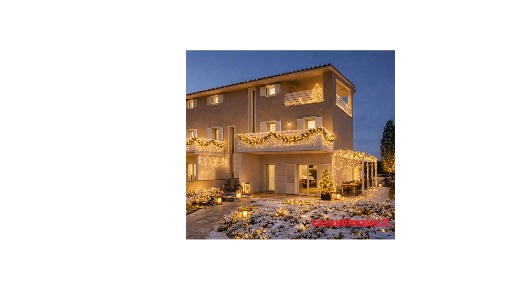 Foto Villa bifamiliare a Pisa Ghezzano di 180 m² con 6 locali in vendita