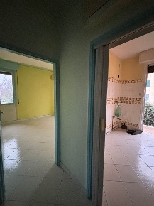 Foto Appartamento a Novellara Centro di 95 m² con 5 locali in vendita