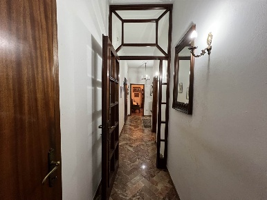 Foto Appartamento a Pistoia Collegigliato di 125 m² con 7 locali in vendita