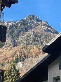 Foto Appartamento in Via Bernina, Chiesa in Valmalenco Centro di 54 m²