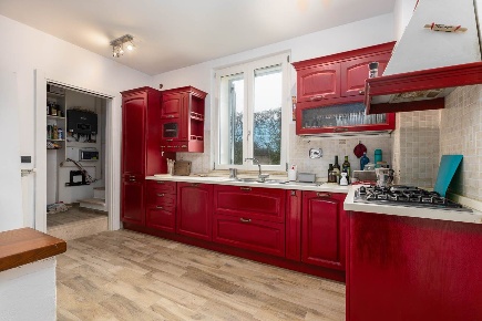 Foto Appartamento a Poggibonsi di 112 m² con 4 locali in vendita