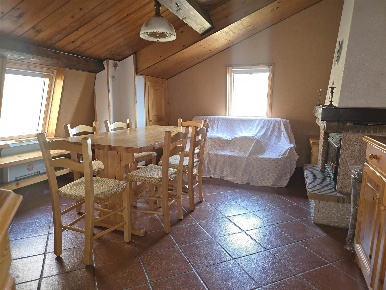 Foto Appartamento a Lama Mocogno di 65 m² con 4 locali in vendita