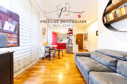 Foto Appartamento a Livorno Collinaia - Monterotondo di 63 m² con 3 locali