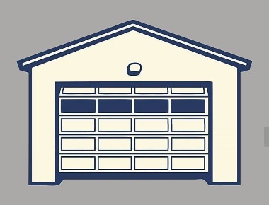 Foto Garage a Giulianova di 25 m² con 1 locali in affitto