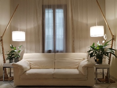 Foto Appartamento a Firenze Porta al Prato - San Jacopino di 45 m²