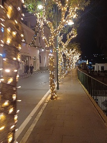 Foto Appartamento a Capri Centro di 100 m² con 5 locali in vendita