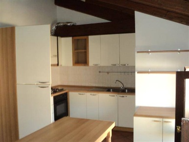 Foto Appartamento a Nonantola Centro di 50 m² con 2 locali in affitto