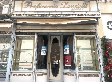 Foto Attività commerciale in Via Mazzini  13, Caserta Corso Trieste