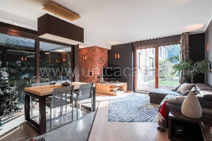 Foto Appartamento in VIA  VEZZANI 3/A, Bernareggio Centro di 125 m²