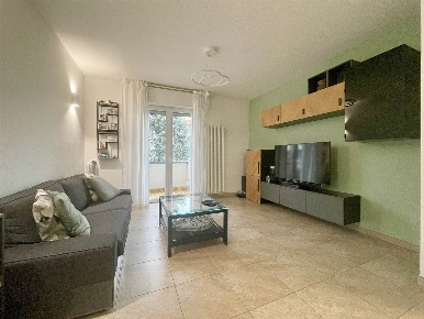 Foto Appartamento a Borgo Virgilio Cerese di 100 m² con 4 locali in vendita