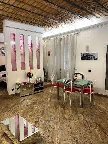 Foto Appartamento in via dei Sabelli, Roma San Lorenzo di 50 m² in vendita