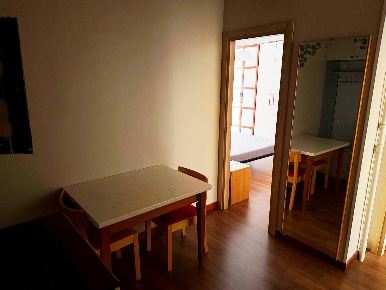 Foto Appartamento in via Antonio degli Effetti, Roma Appio Latino di 50 m²